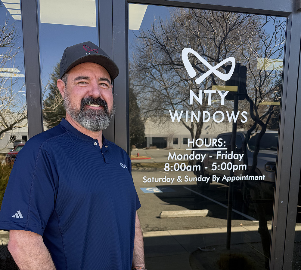 Infinity Windows team